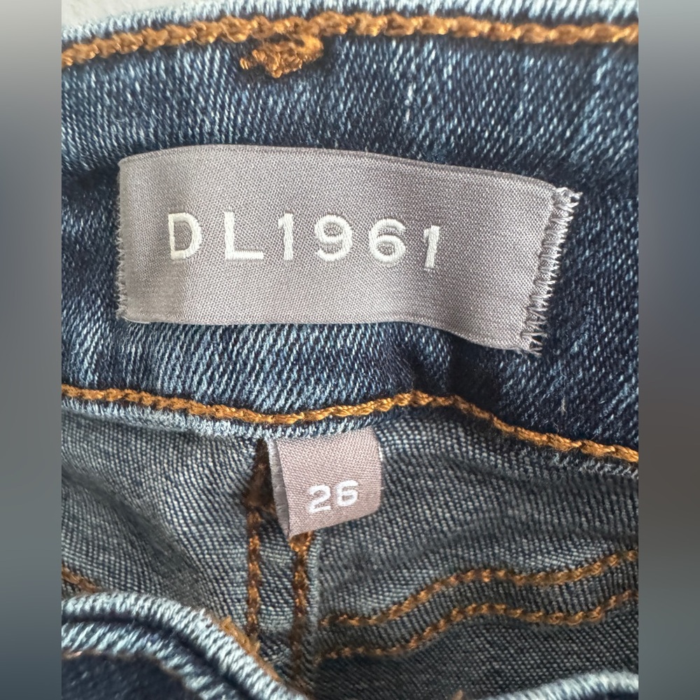 DL1961 Skinny Jeans